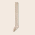 Socks | Thermal Cotton & Reinforced Toes | One Size Fits Most