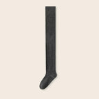 Socks | Thermal Cotton & Reinforced Toes | One Size Fits Most