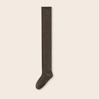 Socks | Thermal Cotton & Reinforced Toes | One Size Fits Most