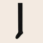 Socks | Thermal Cotton & Reinforced Toes | One Size Fits Most