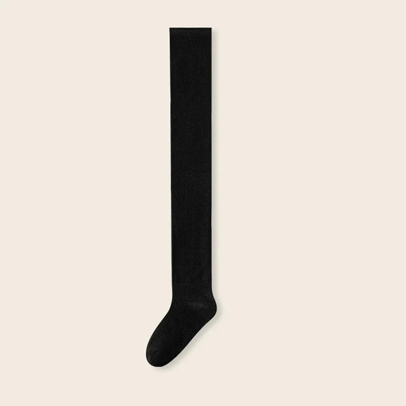 Socks | Thermal Cotton & Reinforced Toes | One Size Fits Most