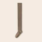 Socks | Thermal Cotton & Reinforced Toes | One Size Fits Most