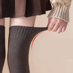 Socks | Thermal Cotton & Reinforced Toes | One Size Fits Most