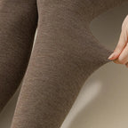 Socks | Thermal Cotton & Reinforced Toes | One Size Fits Most
