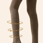 Socks | Thermal Cotton & Reinforced Toes | One Size Fits Most