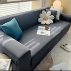 Sofa Cover | Non-Slip Jacquard & Machine-Washable | Fits 90–130 cm