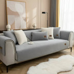 Sofa Cover | Plush Padded Non-Slip Backing & Machine Washable