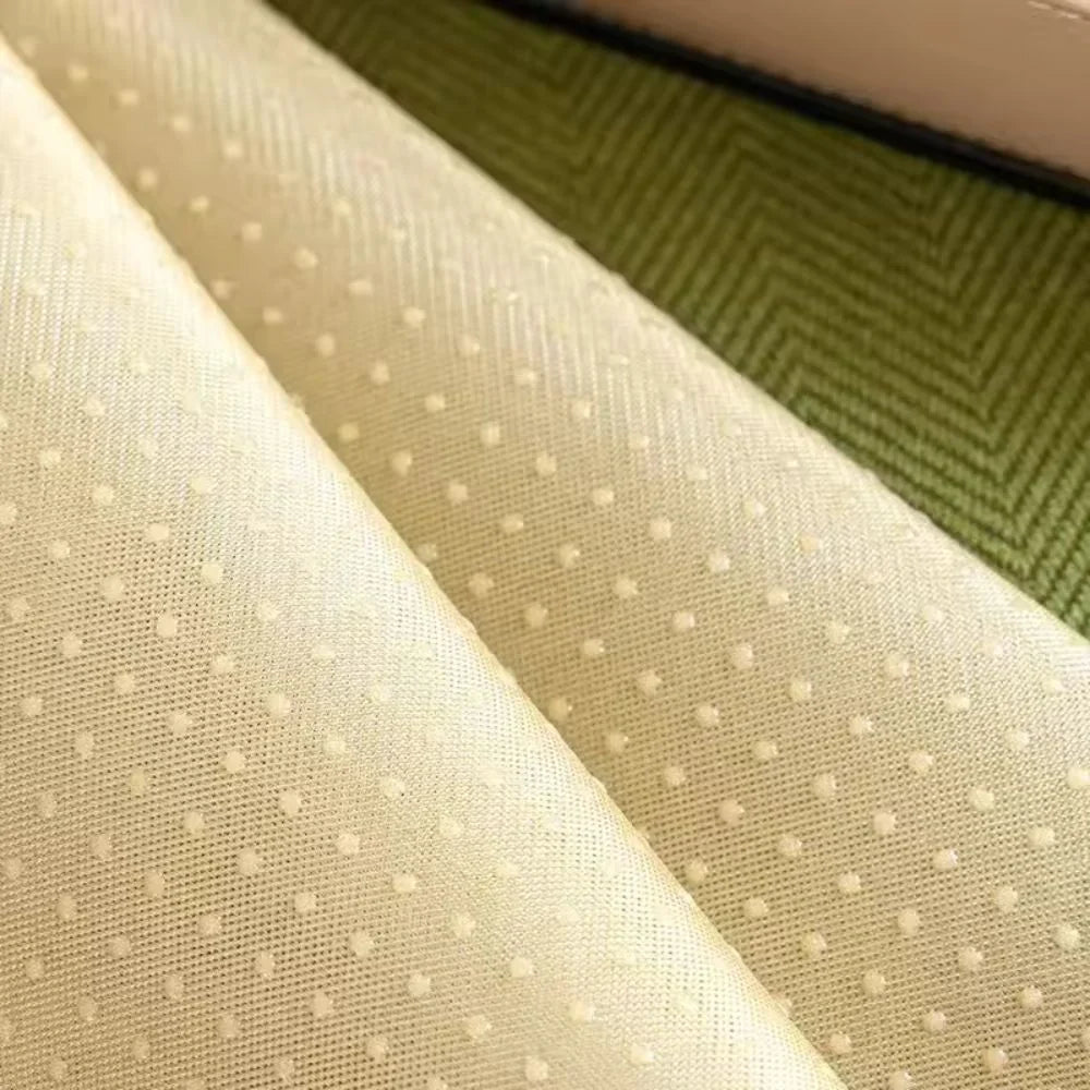 Sofa Cover | Quilted Soft Microfiber & Non-Slip Backing