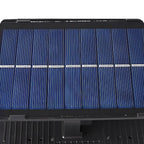 Solar Wall Light | Motion-Activated LED & IP65 Weatherproof | Up To 15 Hours Runtime