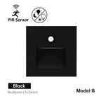 Stair Light | Motion-Activated Warm LED & Wireless | 3–5 m Range