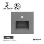 Stair Light | Motion-Activated Warm LED & Wireless | 3–5 m Range
