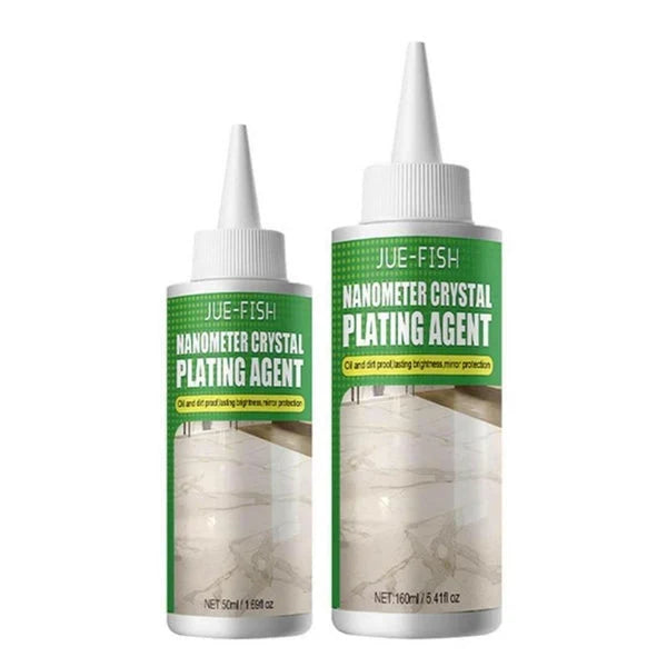 Stone Polish | Scratch Repair & Glossy Finish | 50 ml or 160 ml