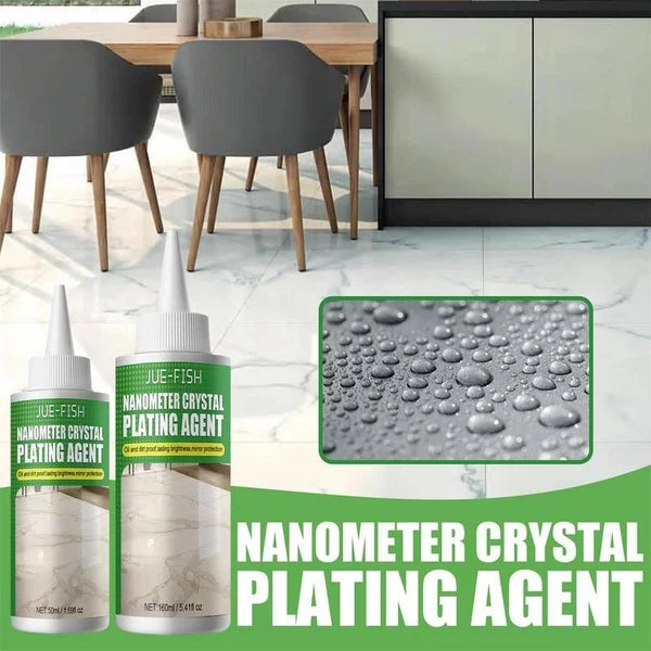 Stone Polish | Scratch Repair & Glossy Finish | 50 ml or 160 ml