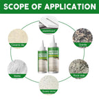 Stone Polish | Scratch Repair & Glossy Finish | 50 ml or 160 ml