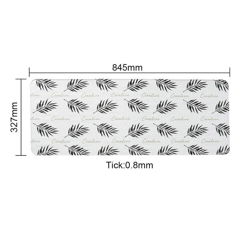 Stove Splash Guard | Non-Stick Aluminum & Adjustable 3-Panel