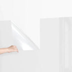 Subway Tile Sheet | Peel-And-Stick Glossy Vinyl | 60 x 300 cm