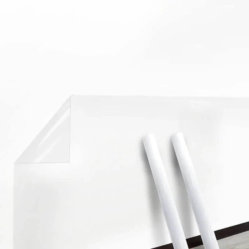 Subway Tile Sheet | Peel-And-Stick Glossy Vinyl | 60 x 300 cm