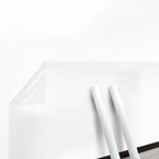 Subway Tile Sheet | Peel-And-Stick Glossy Vinyl | 60 x 300 cm