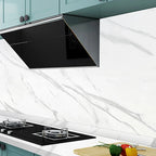 Subway Tile Sheet | Peel-And-Stick Glossy Vinyl | 60 x 300 cm