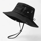 Sun Hat | UPF 50+ Wide Brim & Breathable Mesh