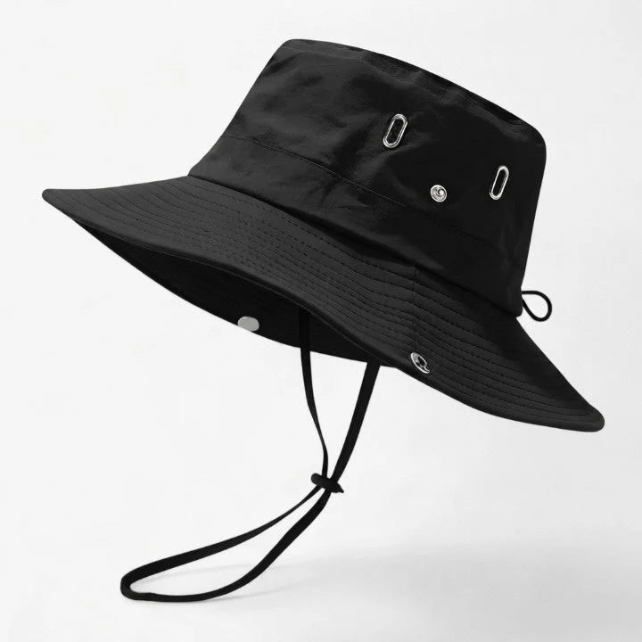 Sun Hat | UPF 50+ Wide Brim & Breathable Mesh