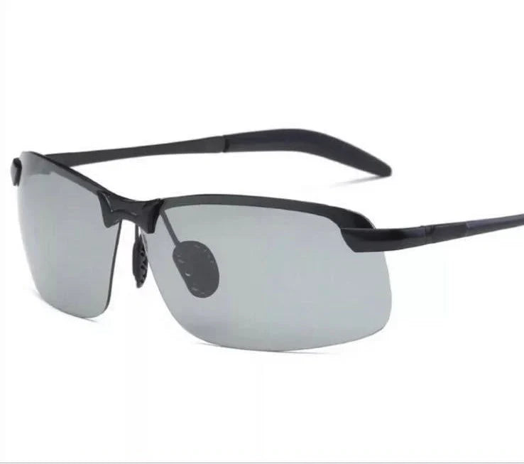 Sunglasses | Photochromic & Polarized | UV400 Protection