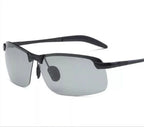 Sunglasses | Photochromic & Polarized | UV400 Protection