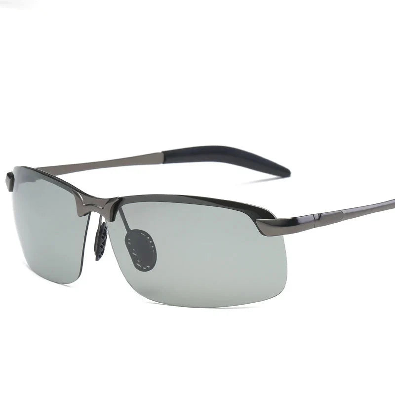 Sunglasses | Photochromic & Polarized | UV400 Protection