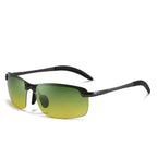 Sunglasses | Photochromic & Polarized | UV400 Protection