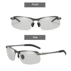 Sunglasses | Photochromic & Polarized | UV400 Protection