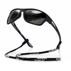 Sunglasses | Polarized Lenses & 100% UV400 Protection | Lightweight Frame