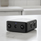 Surveillance Camera | 1080P HD Night Vision & Wi‑Fi