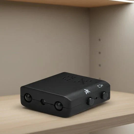 Surveillance Camera | 1080P HD Night Vision & Wi‑Fi