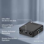 Surveillance Camera | 1080P HD Night Vision & Wi‑Fi