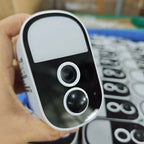 Surveillance Camera | Wireless Day & Night Weatherproof | Up To 200 Days Standby