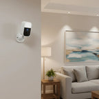 Surveillance Camera | Wireless Day & Night Weatherproof | Up To 200 Days Standby