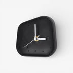 Table Clock | Geometric Design & Decorative | Pink, Gray & White Options