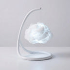 Table Lamp | Floating Cloud Design & Warm Ambient Light | 23 x 30 cm