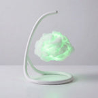 Table Lamp | Floating Cloud Design & Warm Ambient Light | 23 x 30 cm