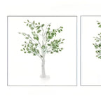 Table Lamp | Tree-Inspired Design & Warm Glare-Free LED