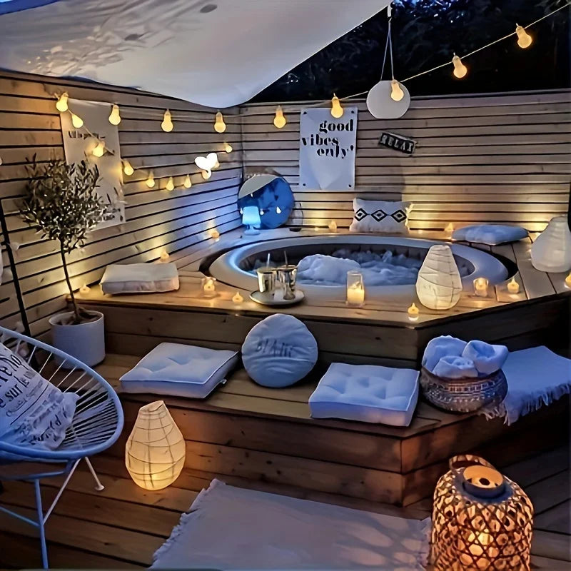 Tealight Candles | Flameless, Remote-Controlled & Dimmable