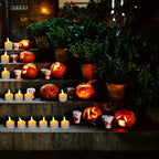 Tealight Candles | Flameless, Remote-Controlled & Dimmable