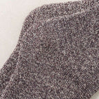Thermal Socks | Retro Style & Frost Protection | Pack of 5