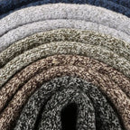 Thermal Socks | Retro Style & Frost Protection | Pack of 5