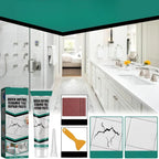 Tile Repair Paste | Fast-Drying & Waterproof | 100 ml Kit