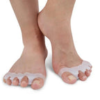 Toe Separator | Adjustable & Gel-Padded