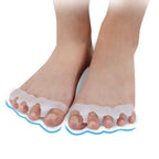 Toe Separator | Adjustable & Gel-Padded