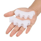 Toe Separator | Adjustable & Gel-Padded