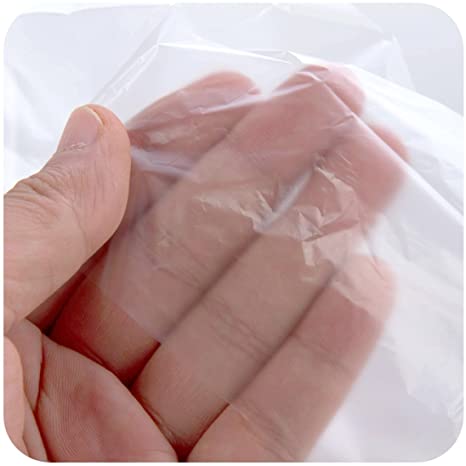 Toilet Seat Cover | Double-Layer Water-Repellent & Individually Wrapped