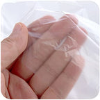 Toilet Seat Cover | Double-Layer Water-Repellent & Individually Wrapped